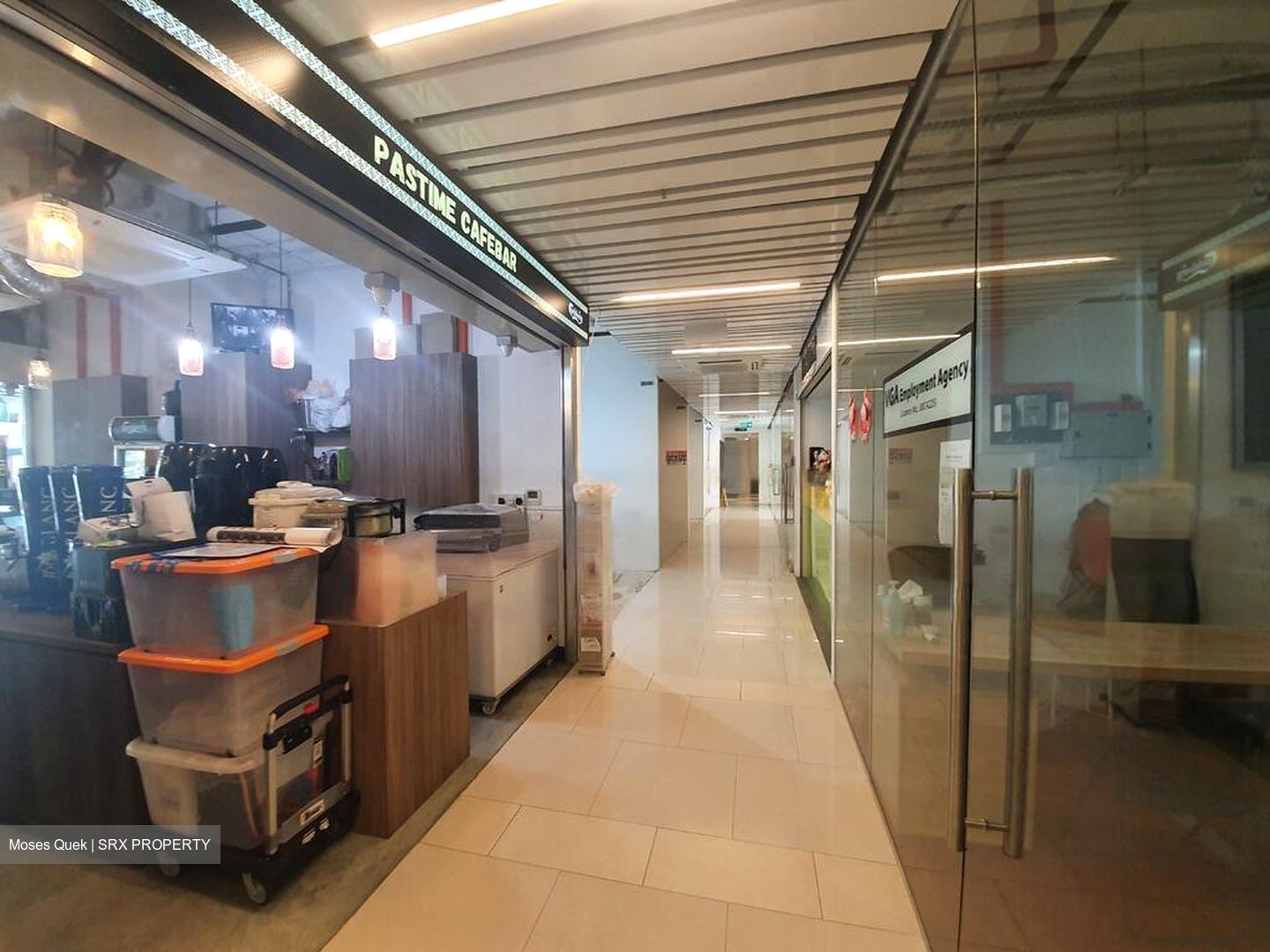 Pavilion Square (D14), Shop House #469148941